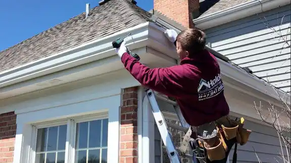 gutter services Missouri